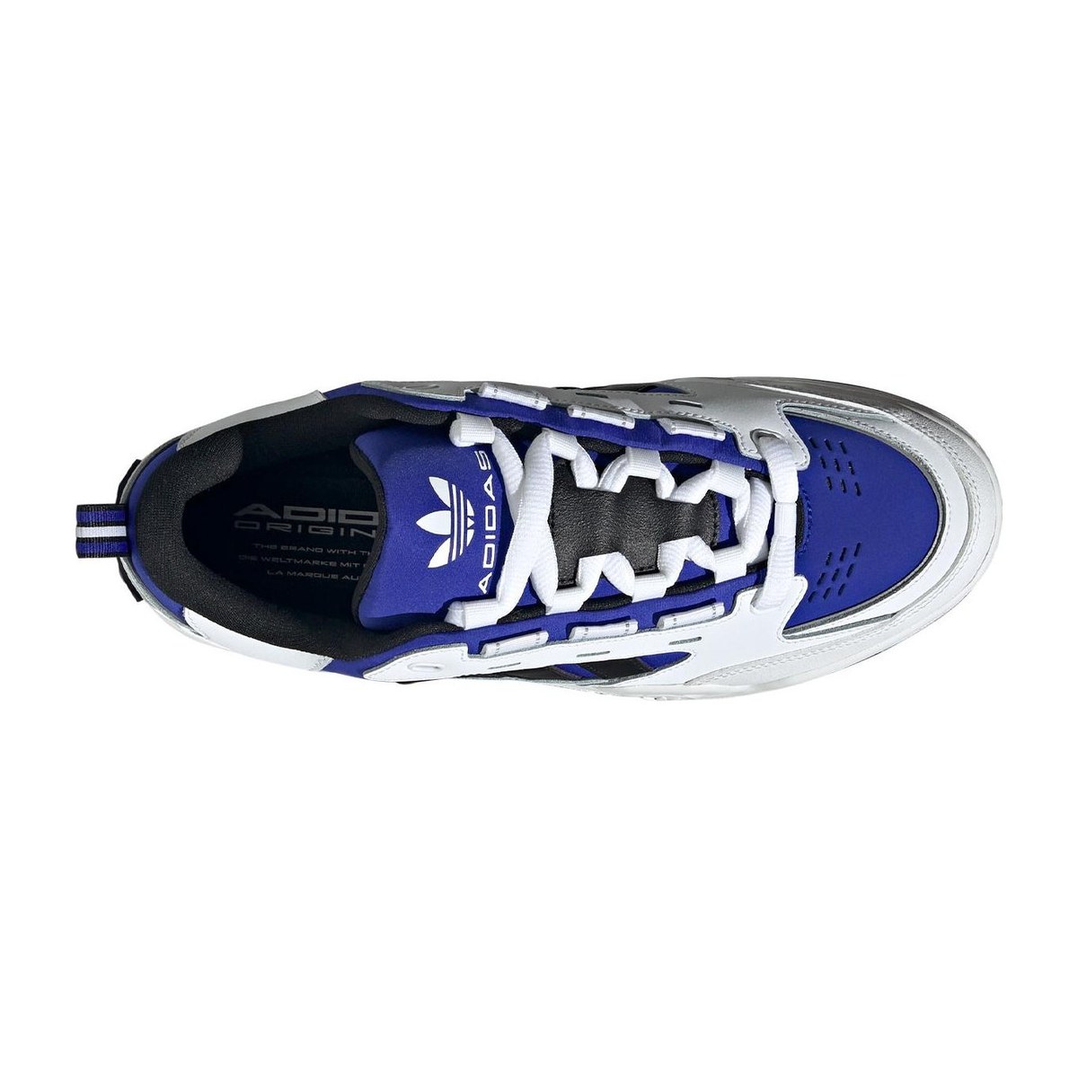 adidas Adi2000 White Blue