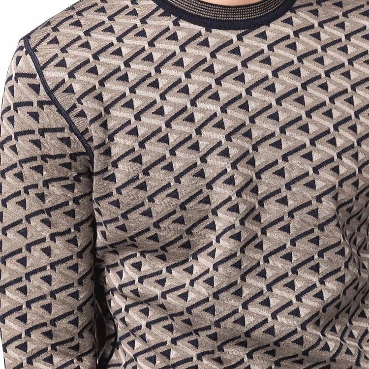 EMPORIO ARMANI FW21