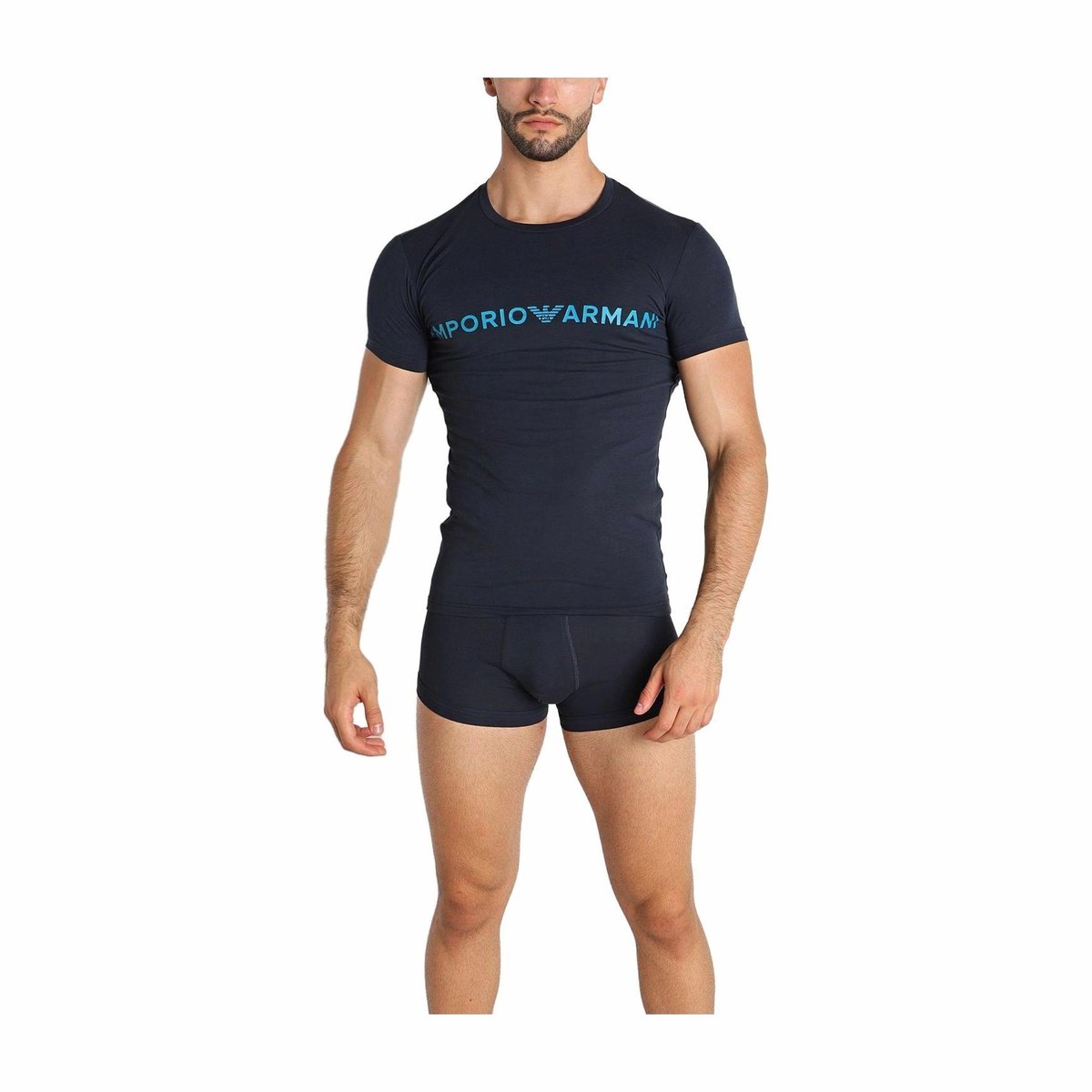 EMPORIO ARMANI T