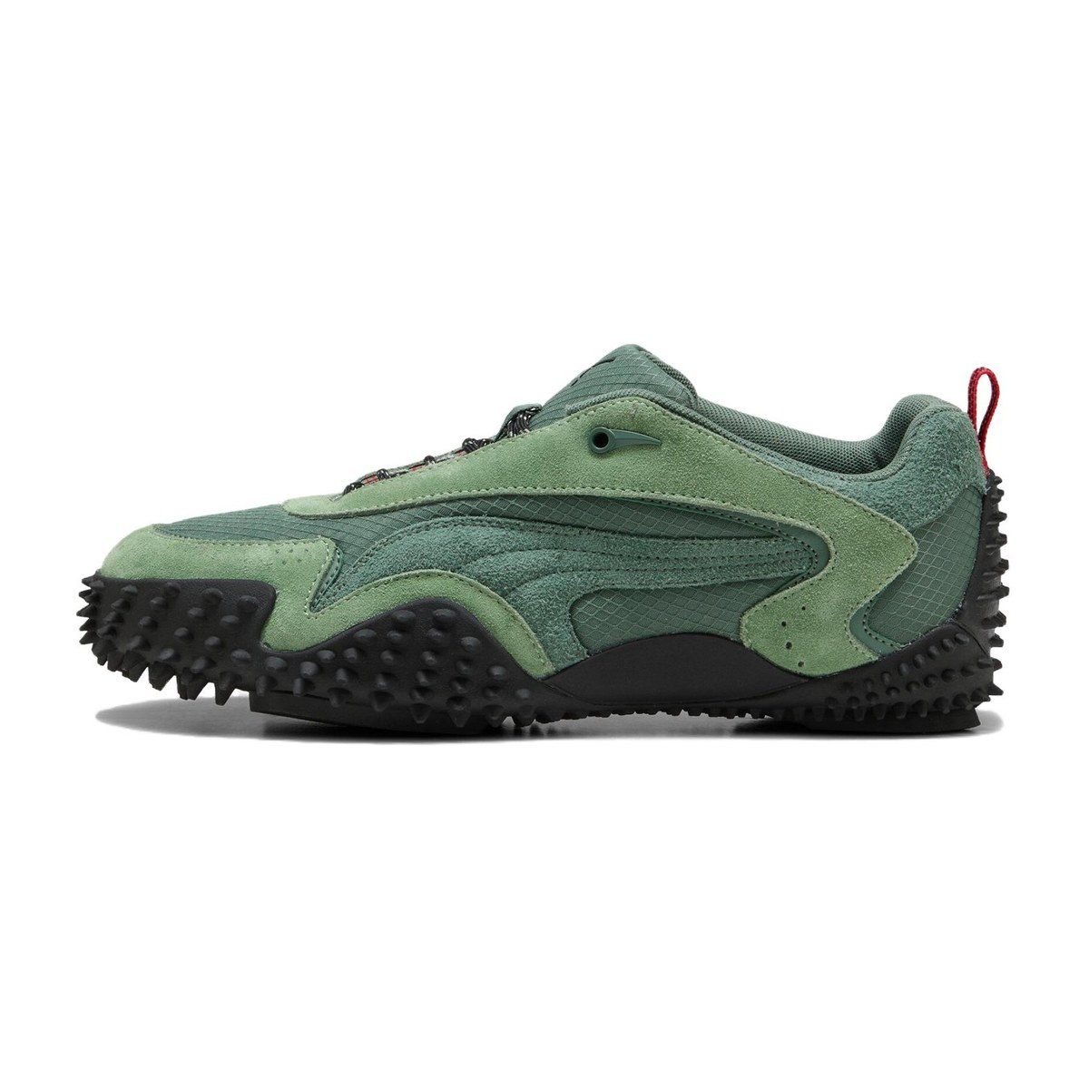 PUMA Mostro XC Green