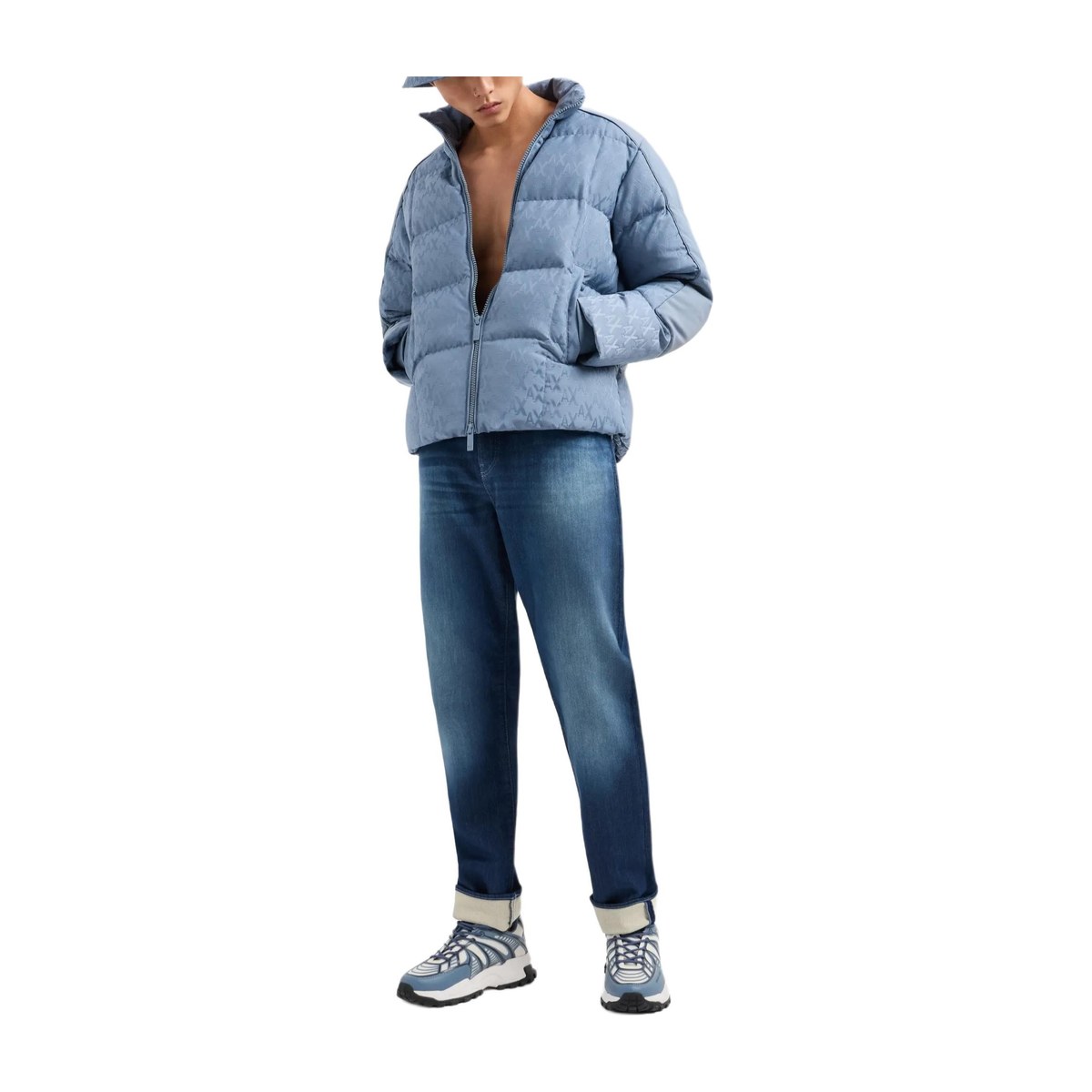 ARMANI EXCHANGE SS24