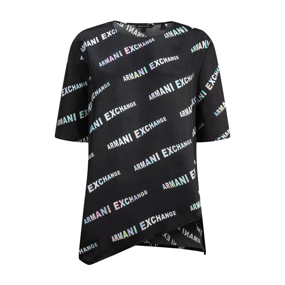 ARMANI EXCHANGE SS23 LogoT