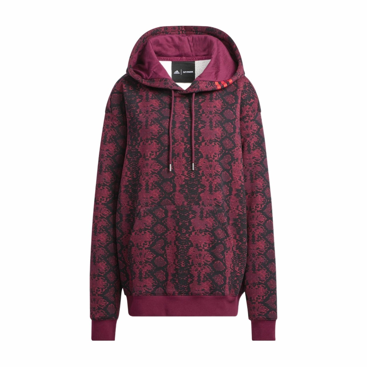 adidas x IVY PARK Hoodie Red