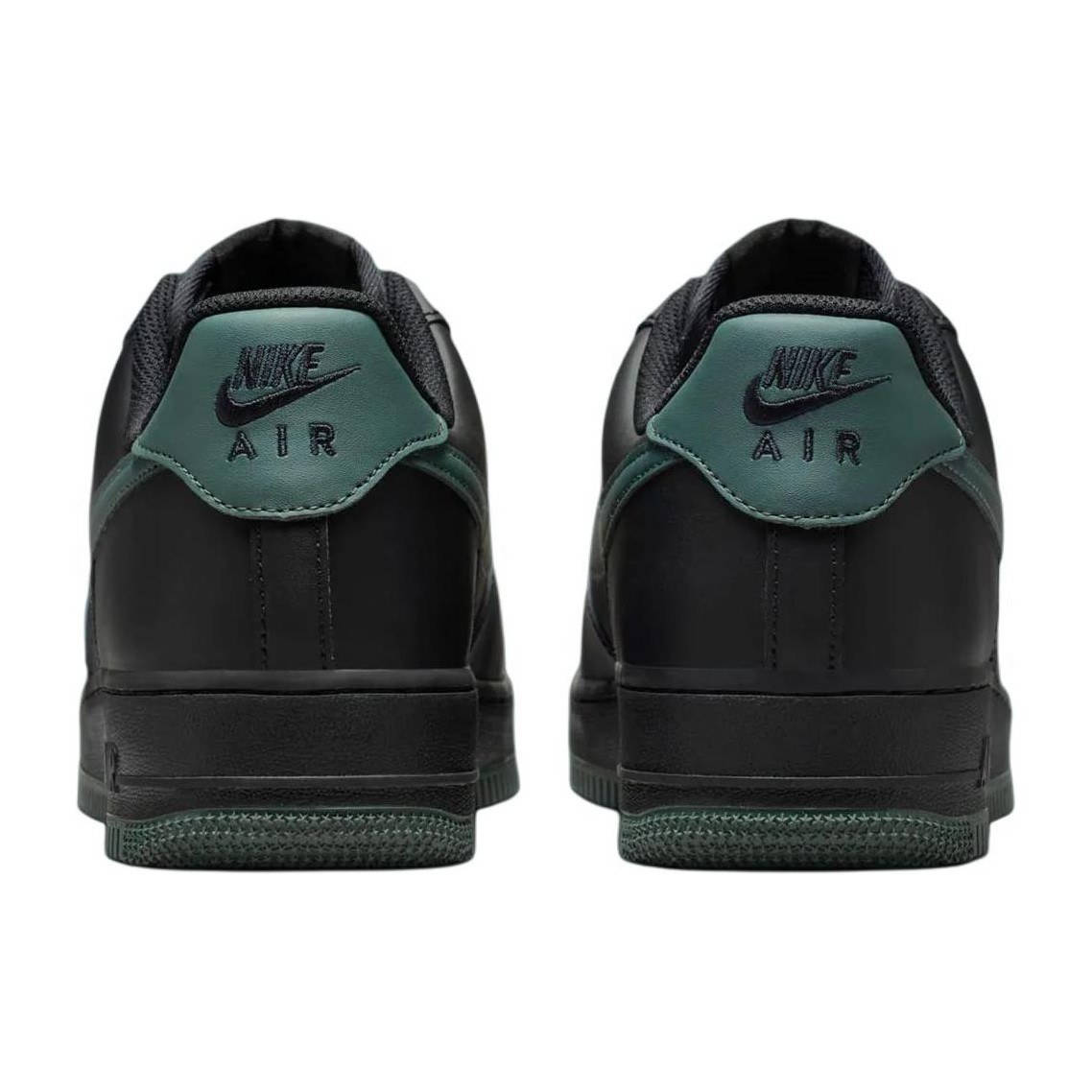 Nike Air Force 1 "Vintage Green"