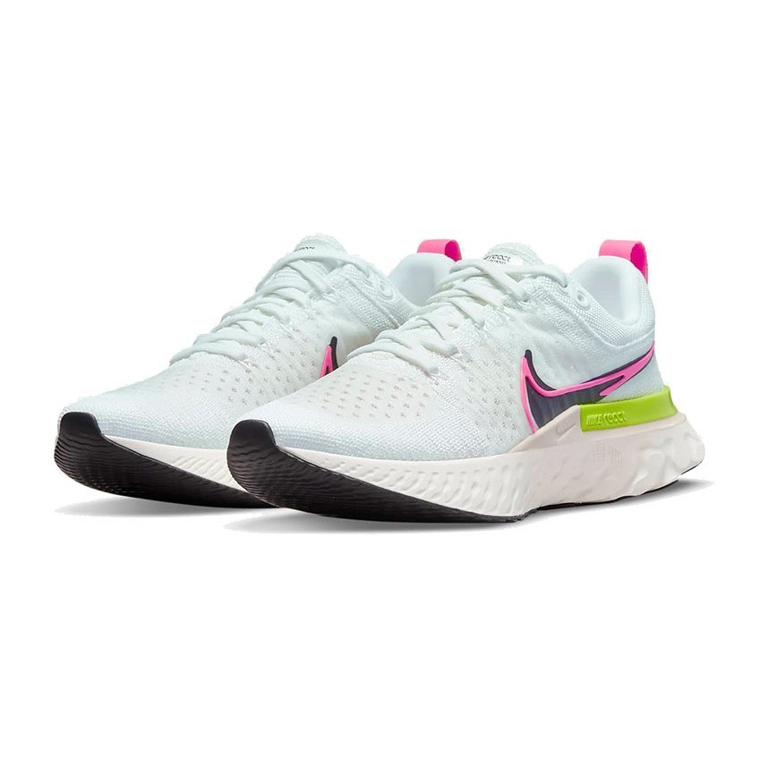 Nike React Infinity Run Flyknit 2