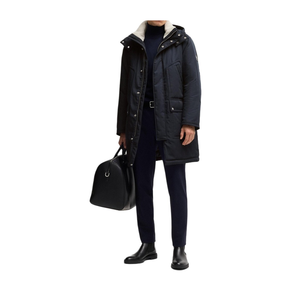 HUGO BOSS