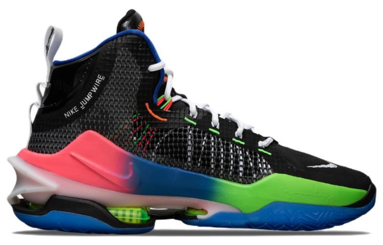 Nike Air Zoom G.T. Jump EP