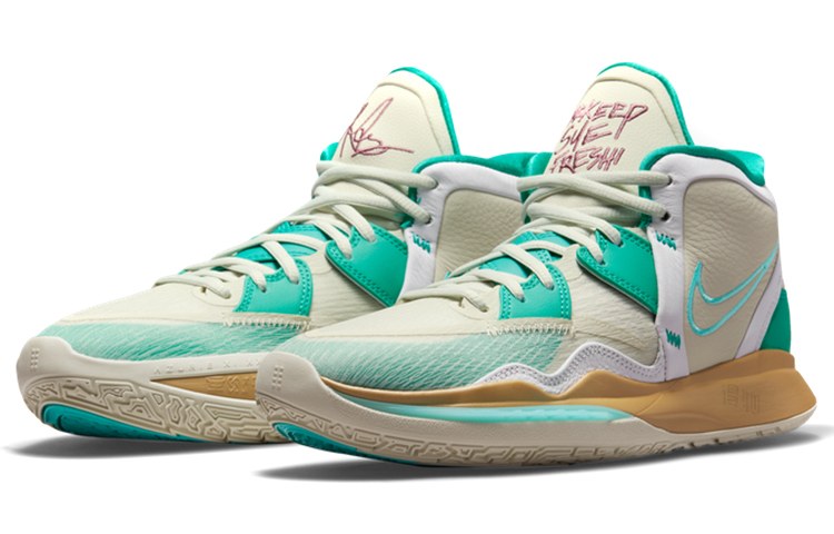 Nike Kyrie 8 Infinity "Keep Sue Fresh"