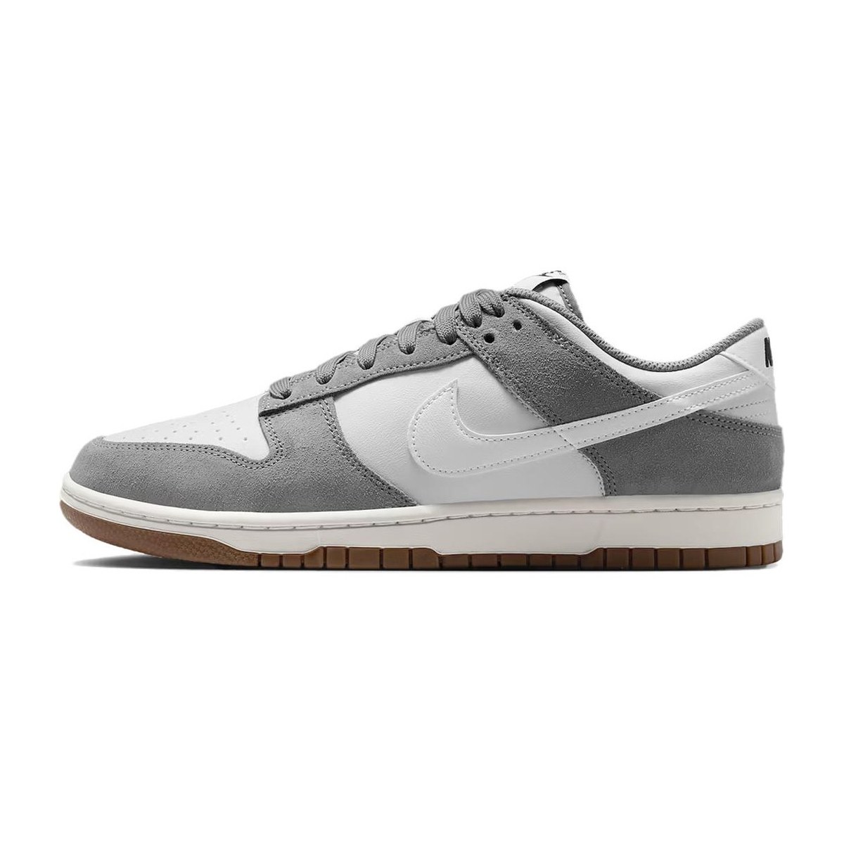Nike Dunk Low Grey White