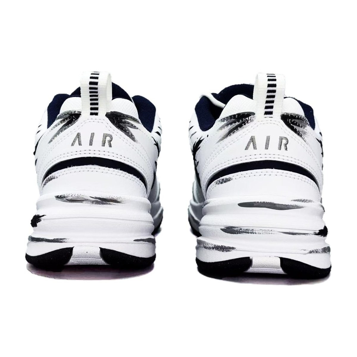 Nike Air Monarch 4