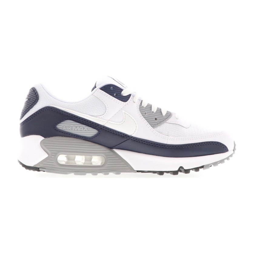 Nike Air Max 90 Obsidian