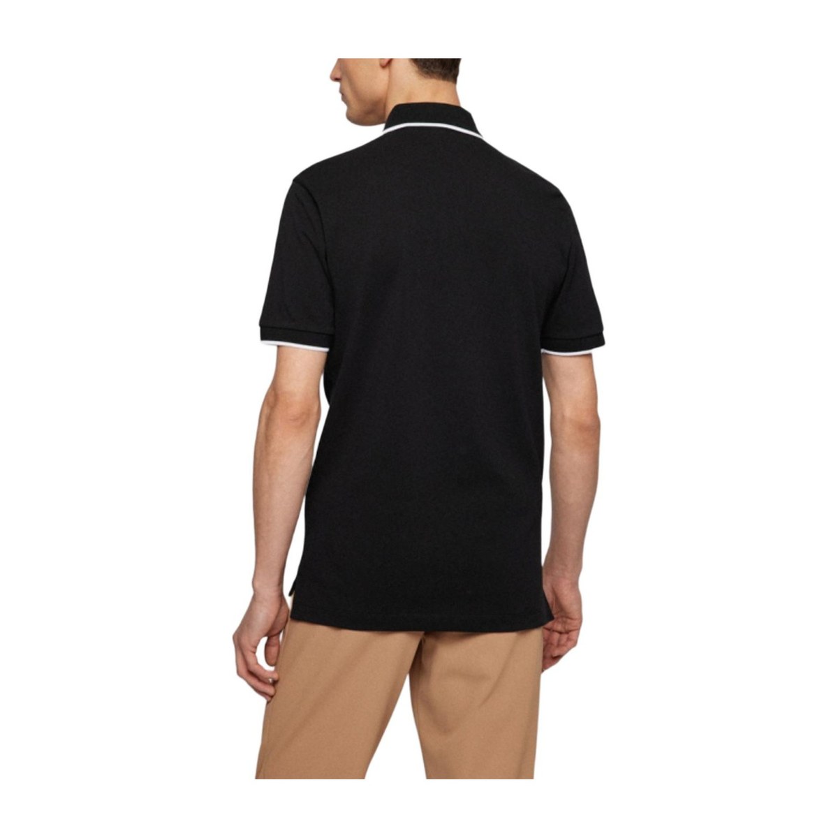 HUGO BOSS SS22 Polo