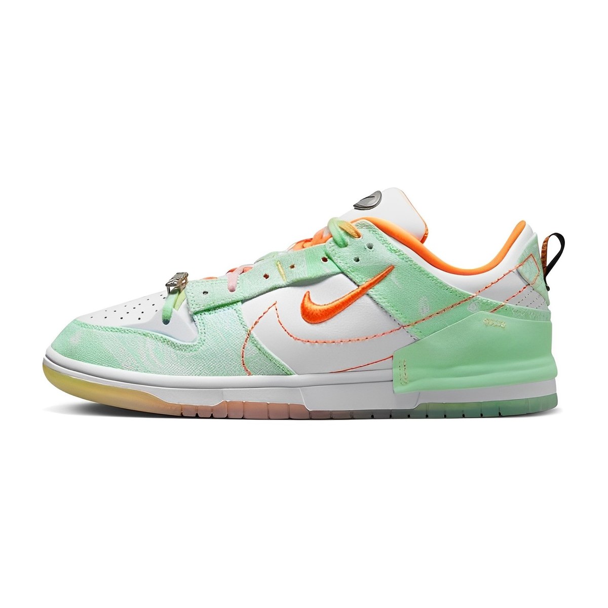 Nike Dunk Disrupt 2 Green White