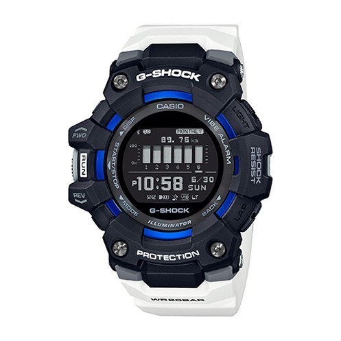 Casio GBD-100-1A7PR