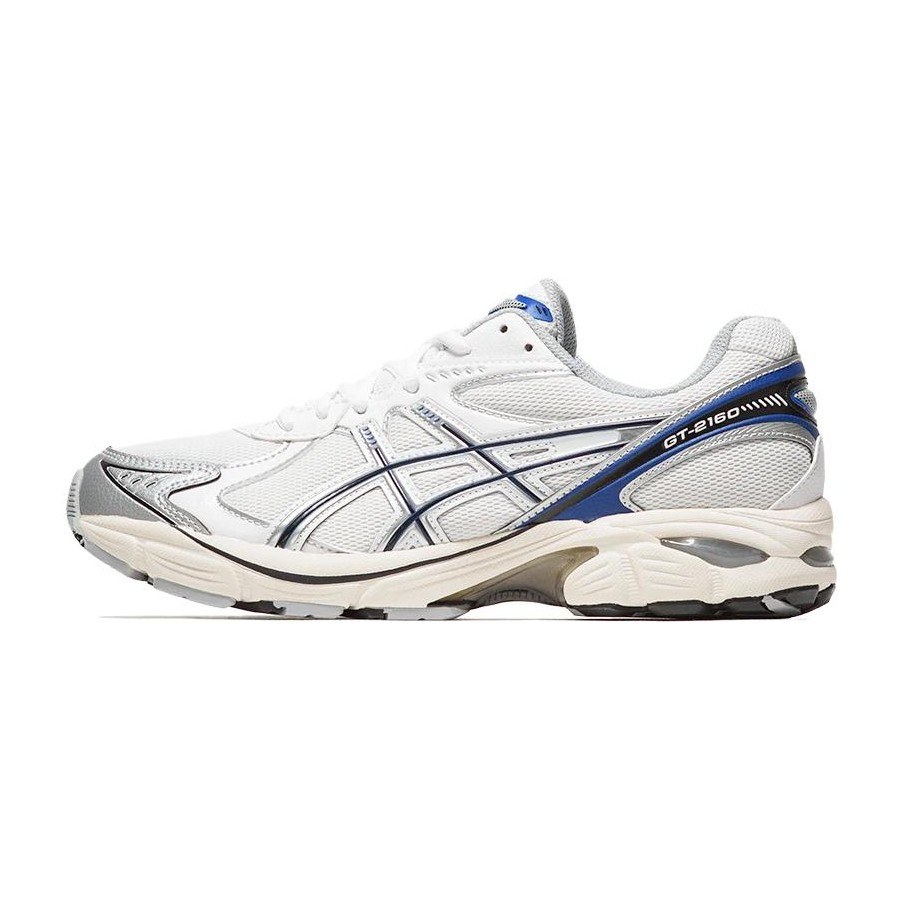 Asics GT-2160 White Blue