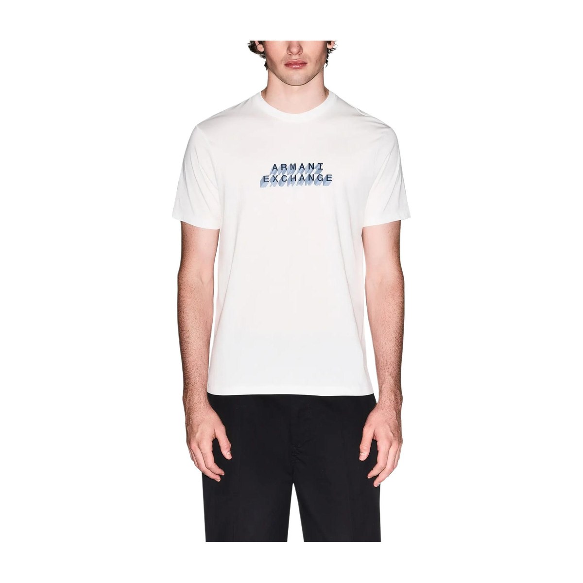 ARMANI EXCHANGEAE SS26 T