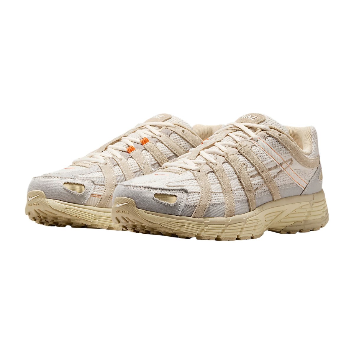 Nike P-6000