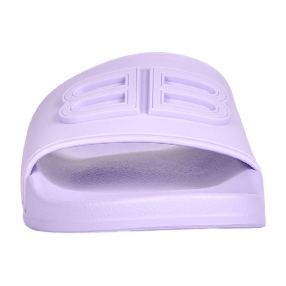 Balenciaga Pool Bb Slide Sandal