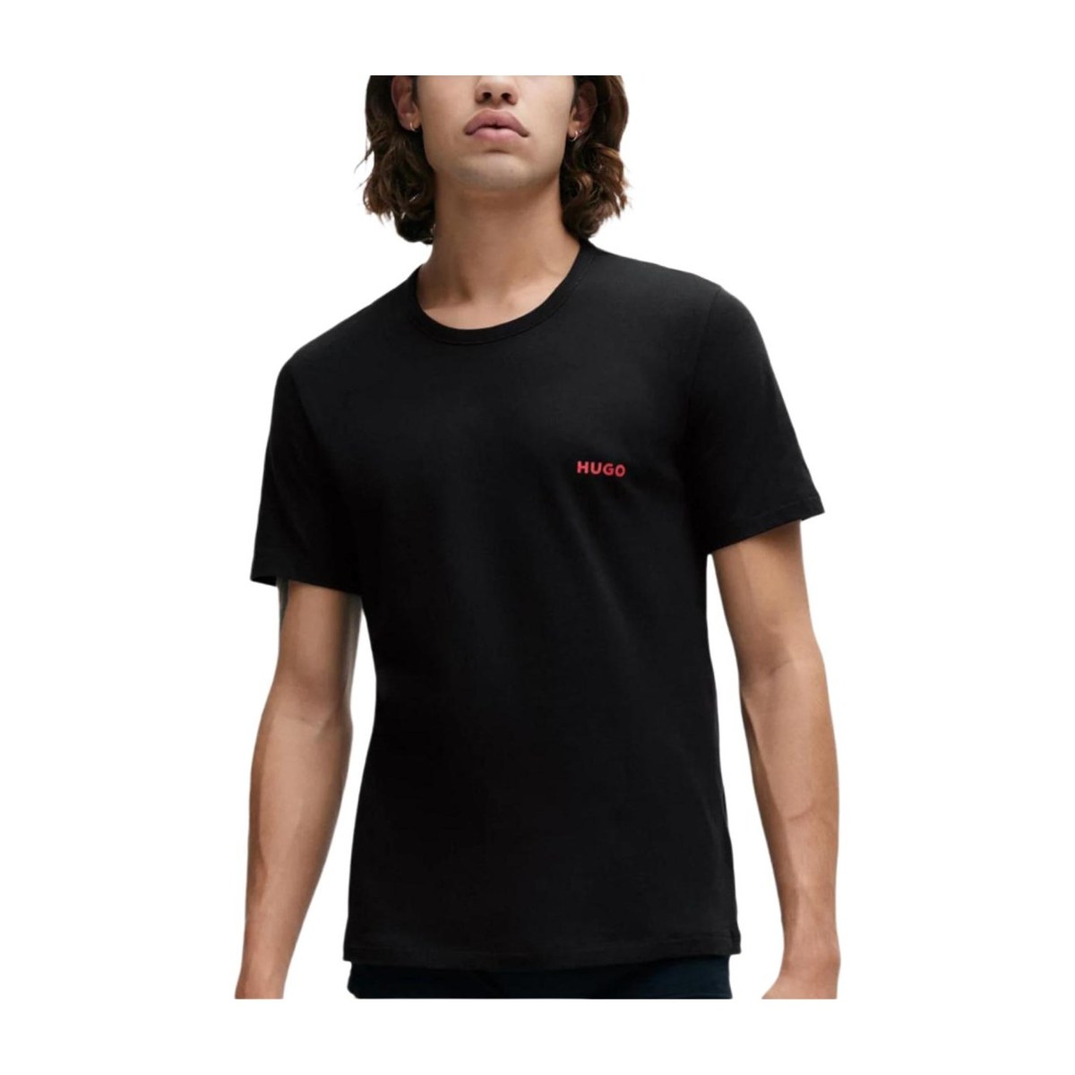 HUGO BOSS SS23 LogoT