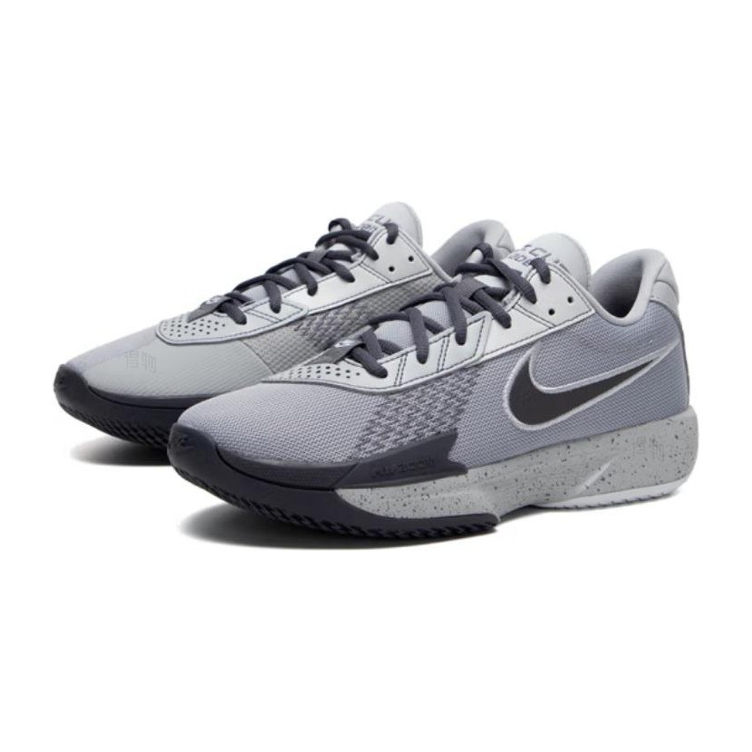 Nike Air Zoom G.T.Cut Shadow Grey