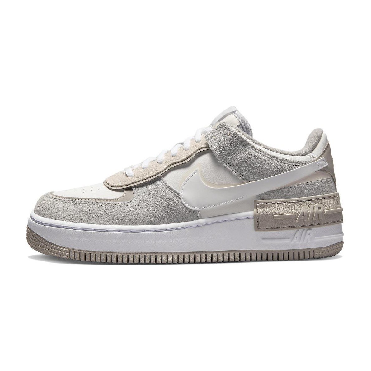 Nike Air Force 1 Low Shadow Beige