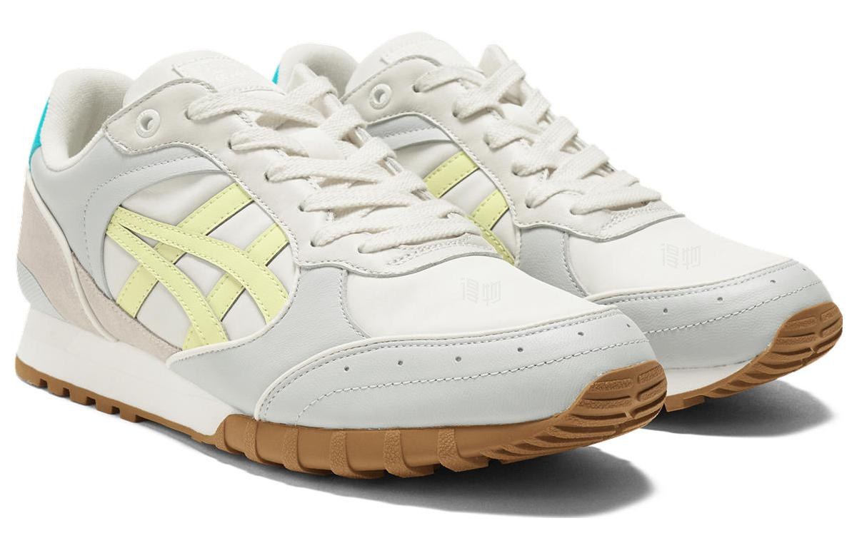 Onitsuka Tiger Colorado Eighty-Five White Grey Yellow
