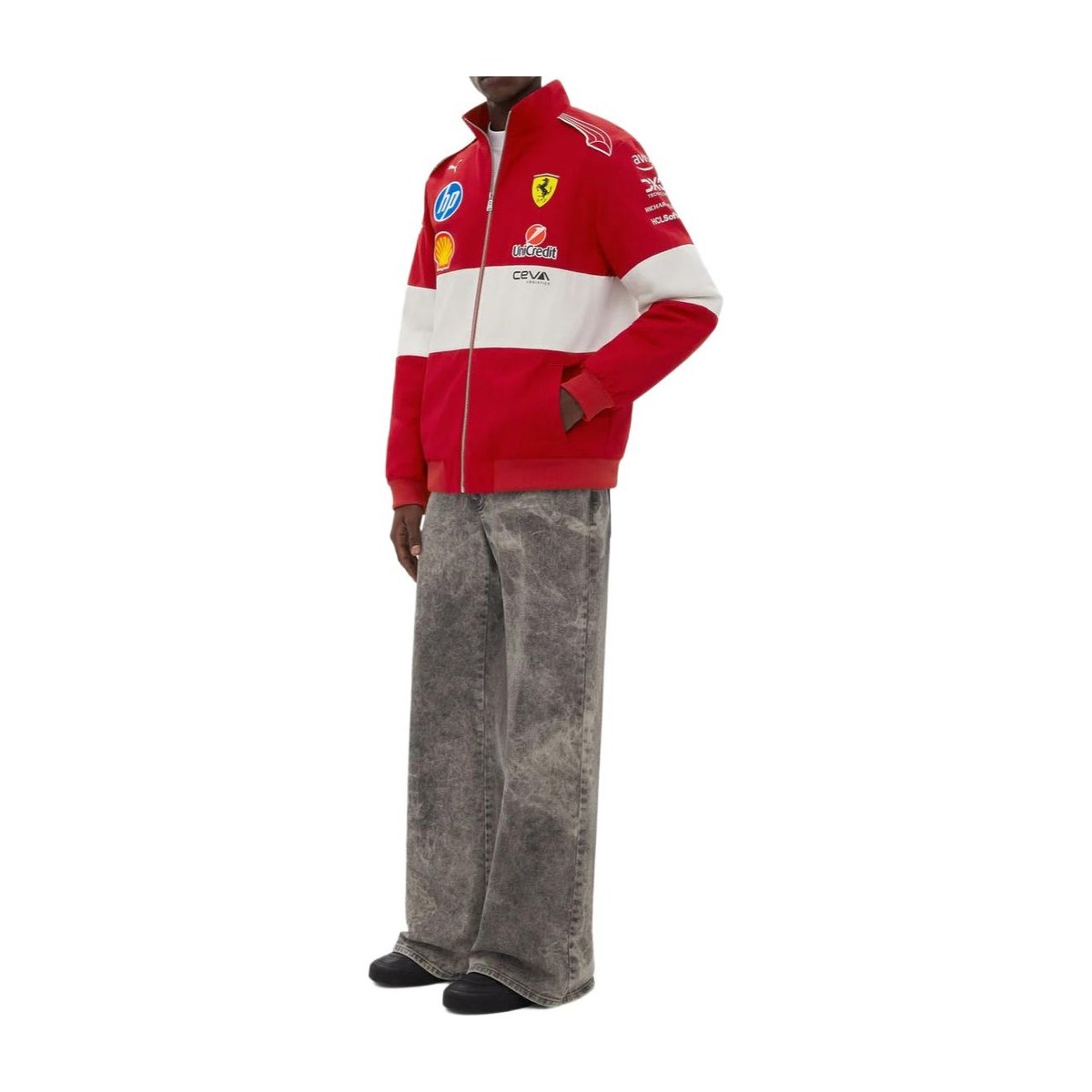 PUMA SS25
