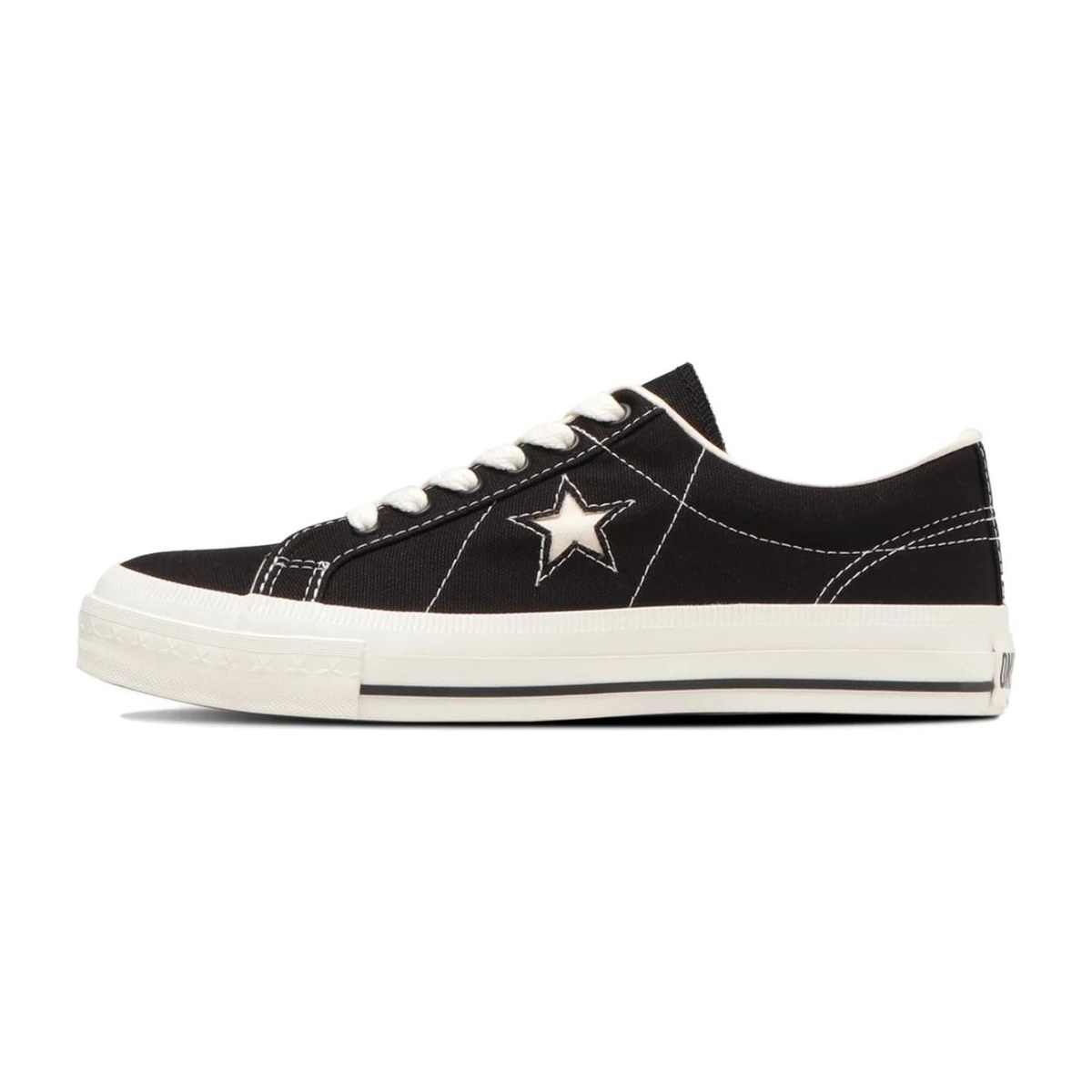 Converse Cons One Star J Vtg Canvas