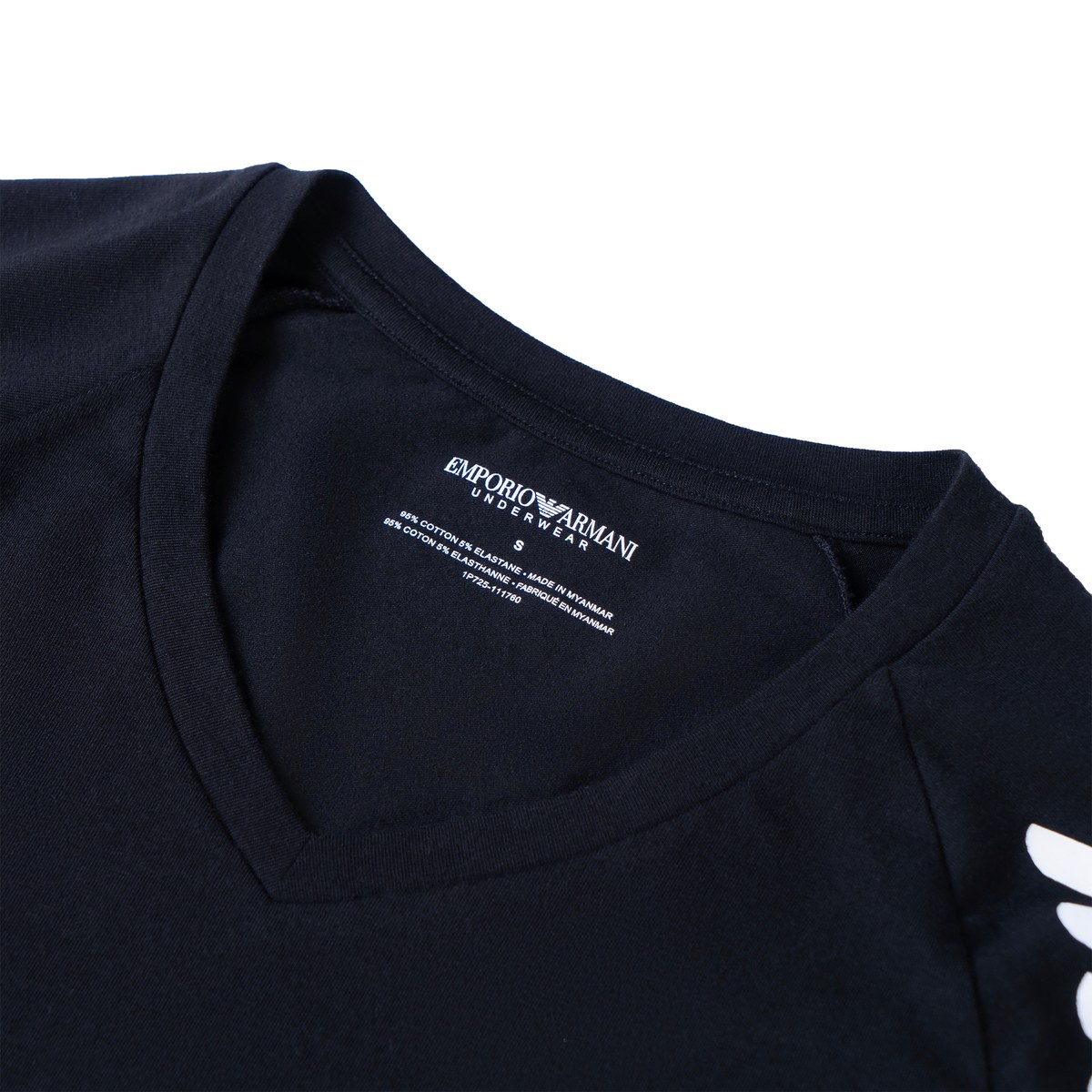 EMPORIO ARMANI LogoVT