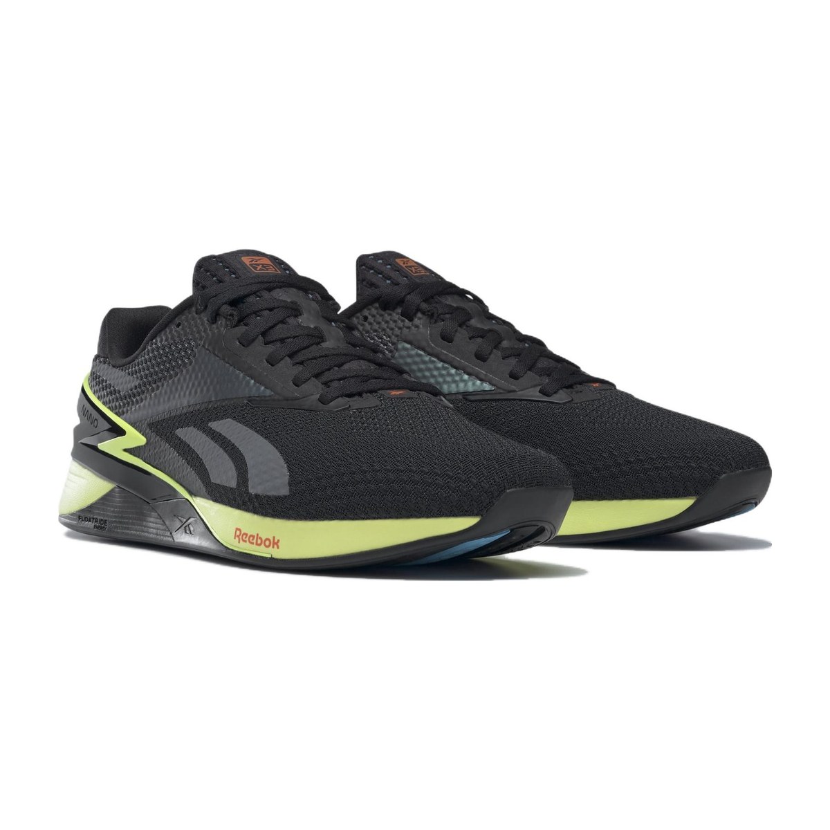 Reebok Nano X