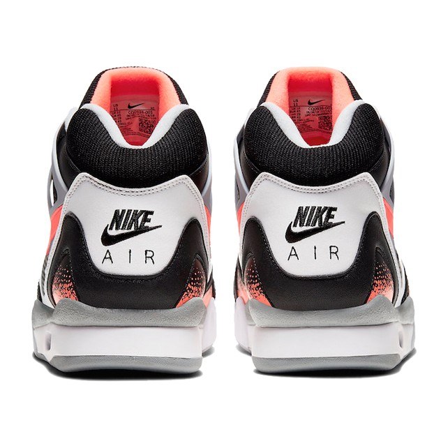 Nike Tech Challenge 2 "Black Lava"