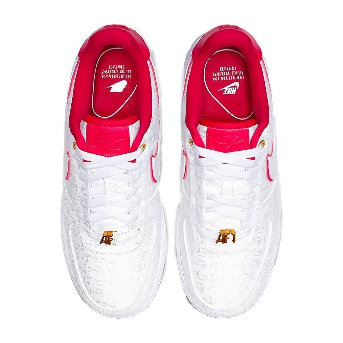Nike Air Force 1 07 Lux