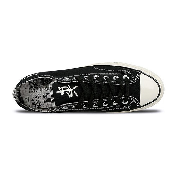 Converse Chuck 70 Plus OX