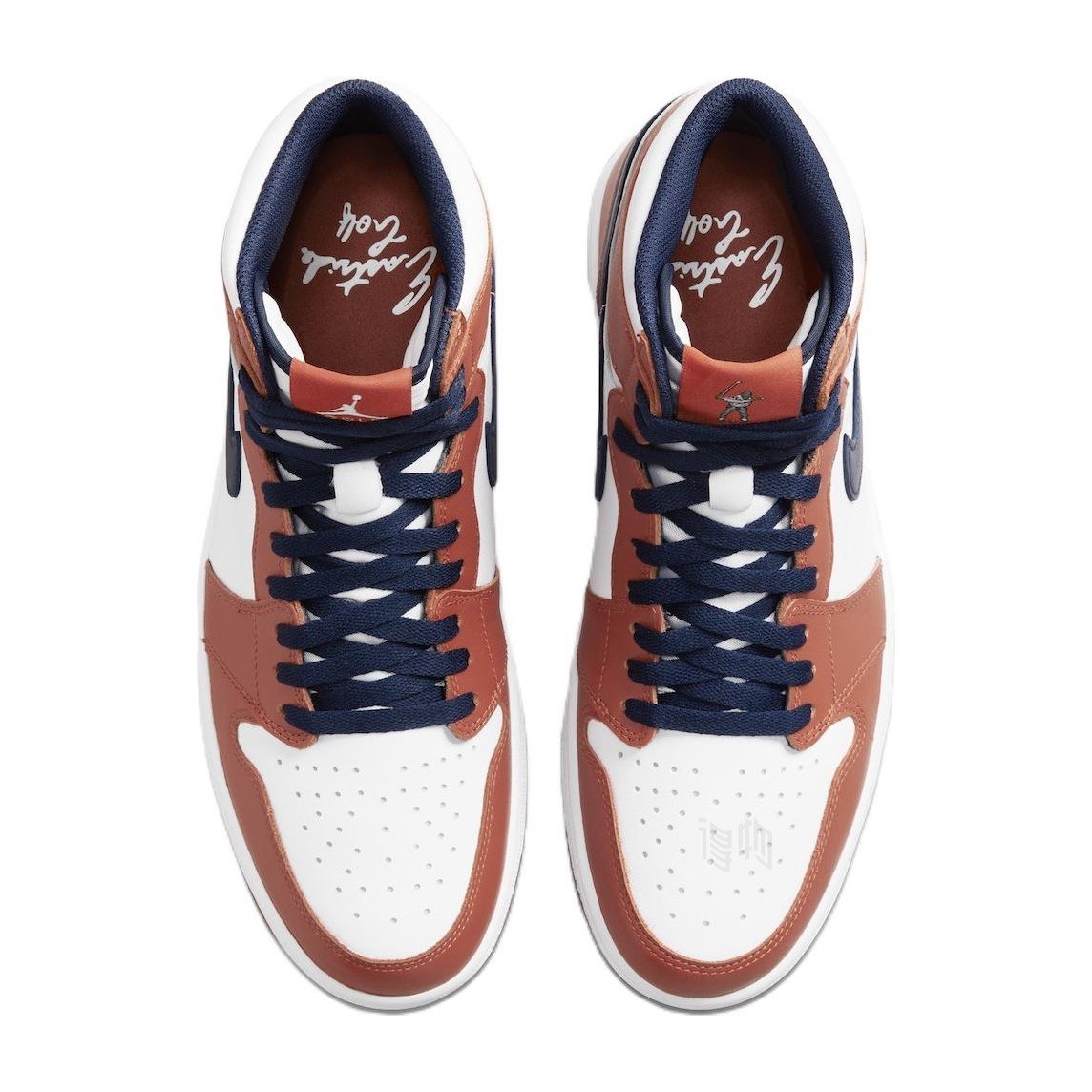 Eastside Golf x Air Jordan 1 High Golf