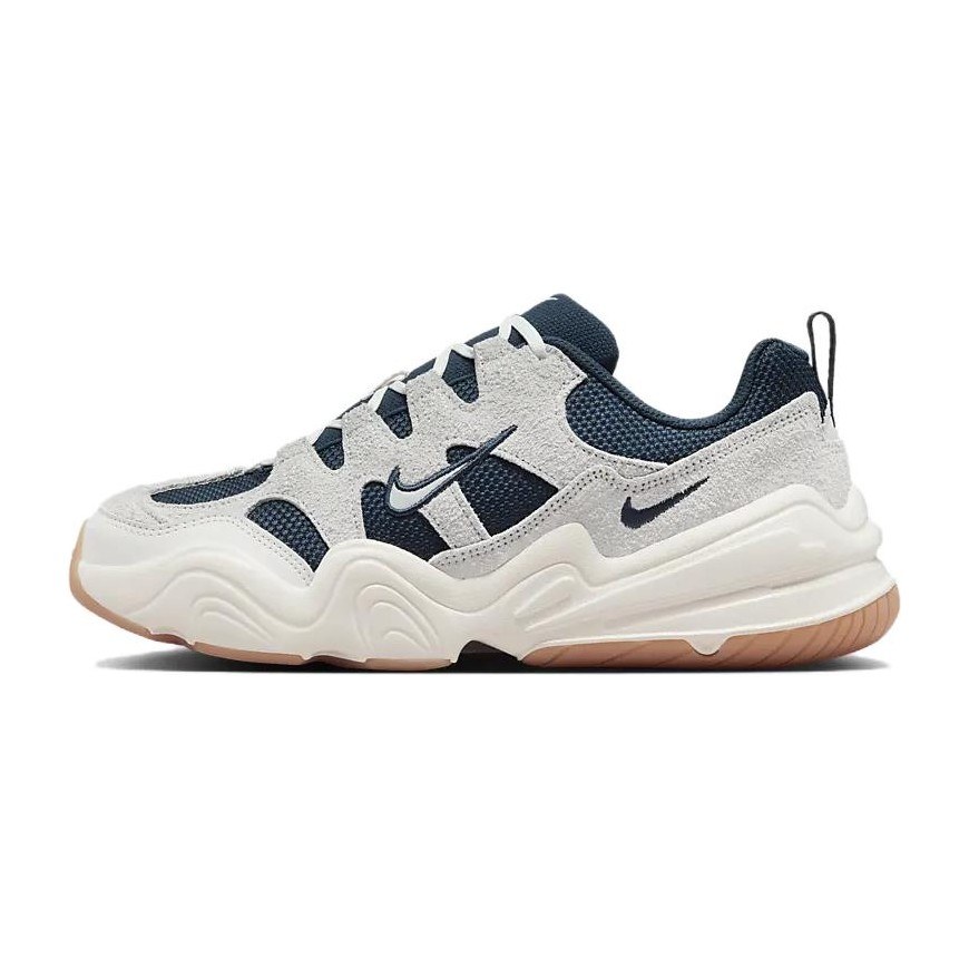 Nike Tech Hera White Blue