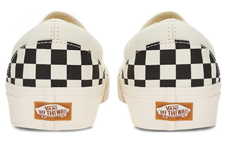 Vans Slip-On Checkerboard