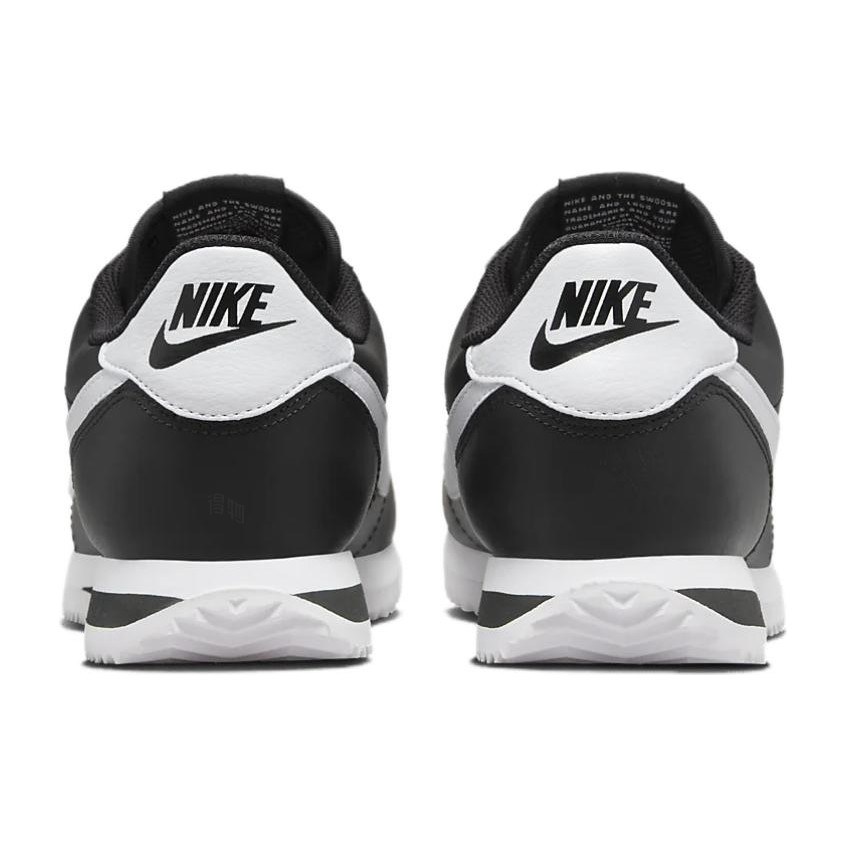 Nike Cortez Leather Black