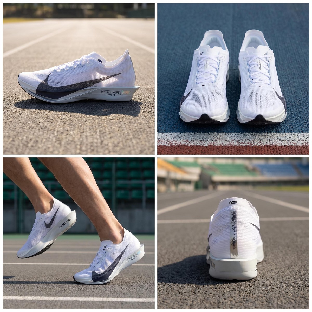 Nike StreakFly 2 White