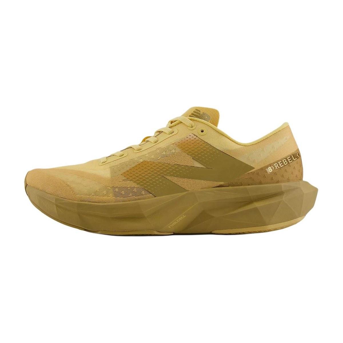 New Balance Rebel V4 Brown