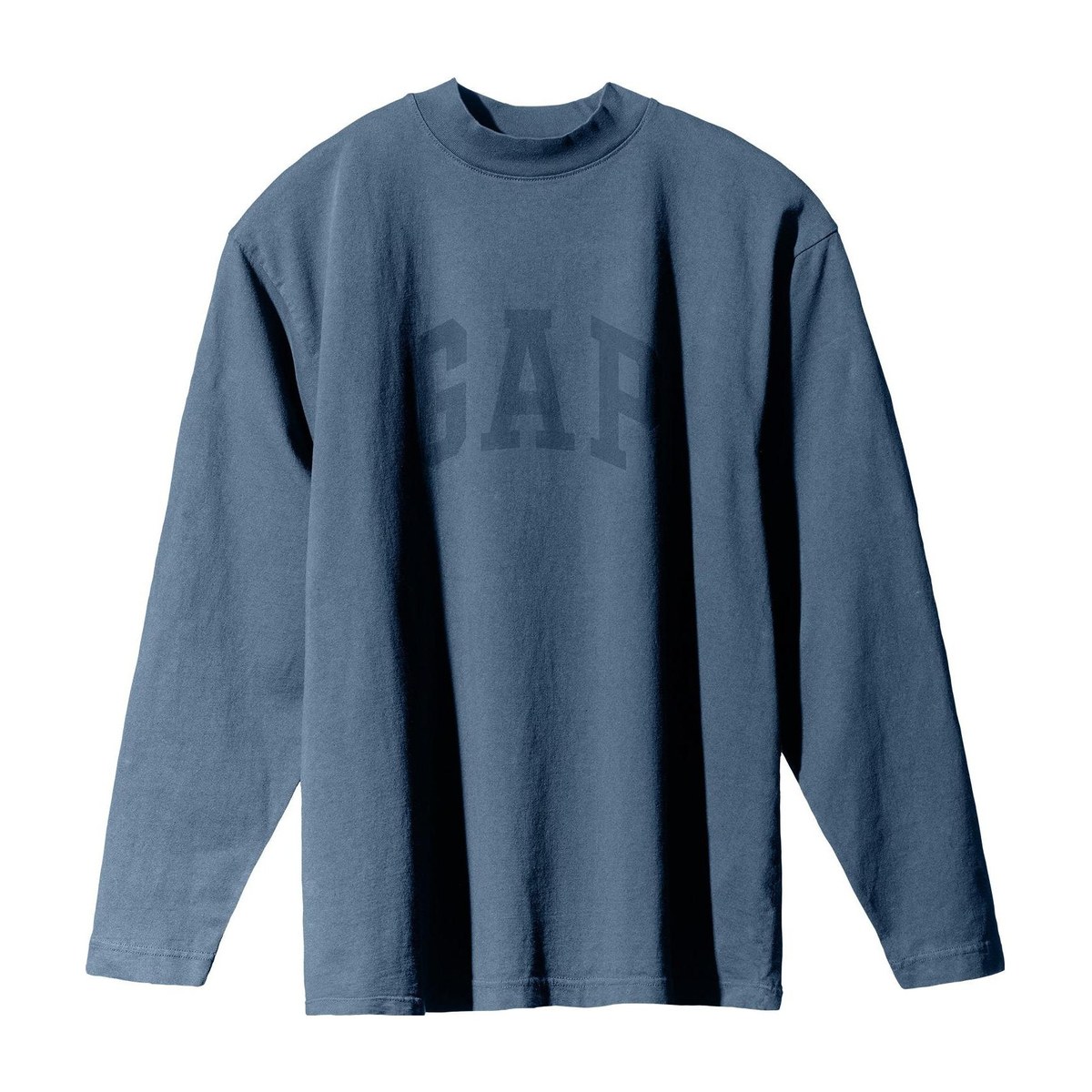 YEEZY x Gap x Balenciaga Dove Longsleeve Tee