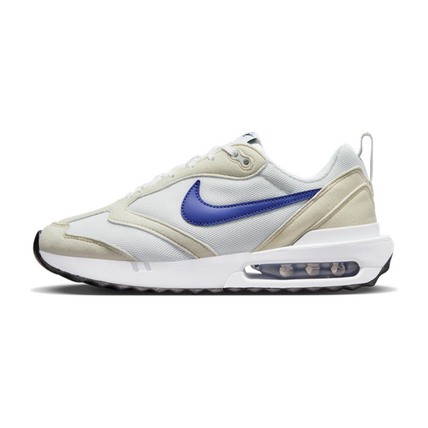 Nike Air Max Dawn White Blue
