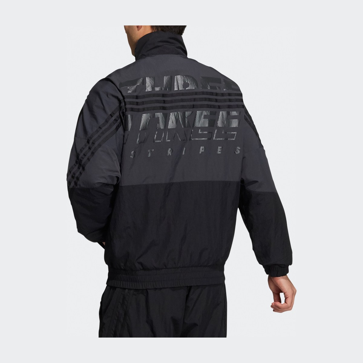 adidas Sportswear Woven Track Top