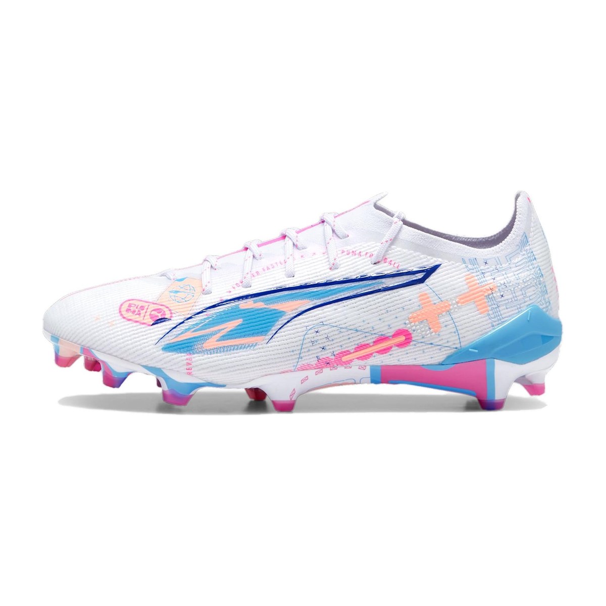 PUMA Ultra 5