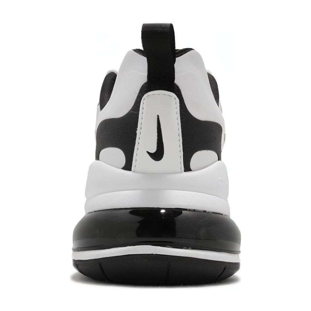 Nike Air Max 270 React Black