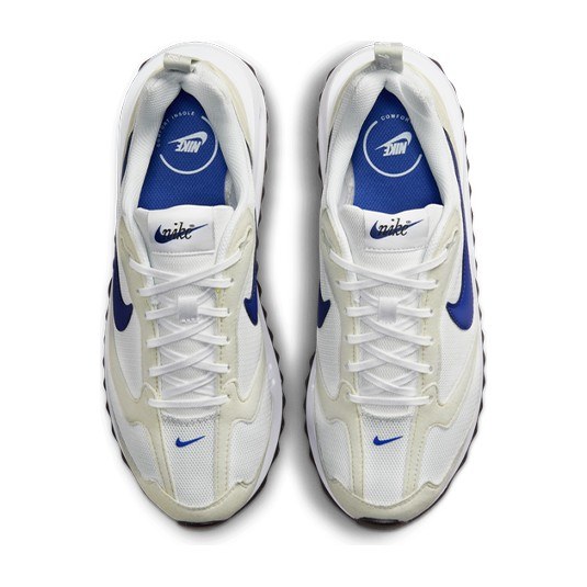 Nike Air Max Dawn White Blue