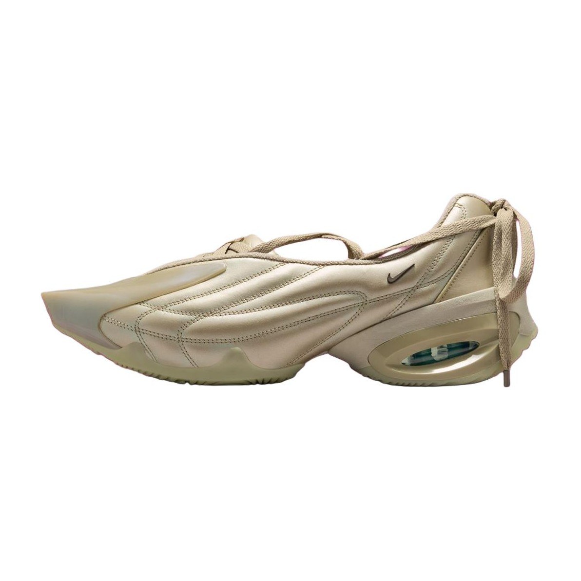 KNWLS x Nike Air Max Muse Pearl White