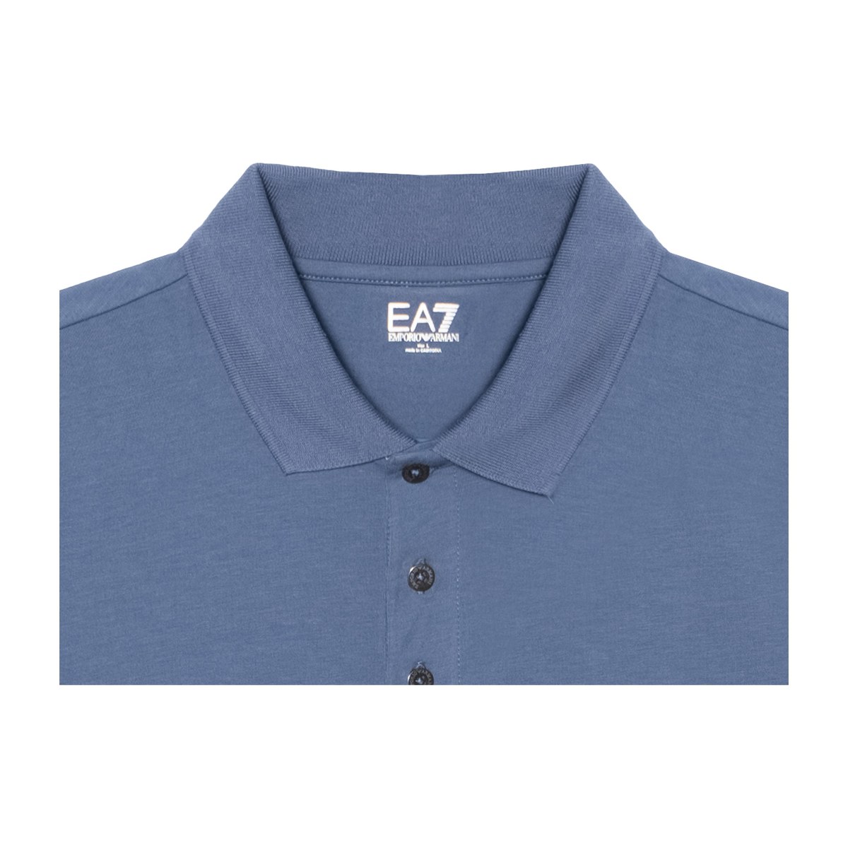 EMPORIO ARMANI SS22 LogoPolo