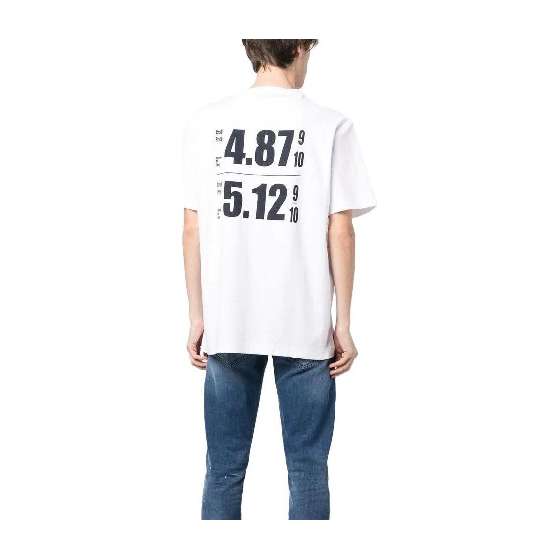 HUGO BOSS SS23 LogoT