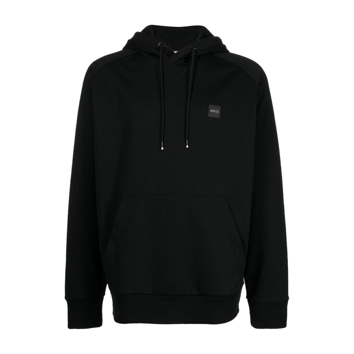 HUGO BOSS FW22 Logo