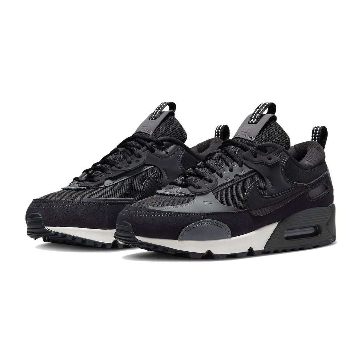Nike Air Max 90 Black